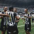 Galo busca ex-Bahia e ex-Seleção para ter lateral-esquerda dos sonhos imagem