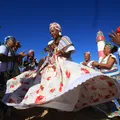 Ganhadeiras de Itapuã no Costa Azul imagem