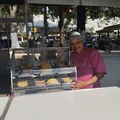 Gastronomia na Fenagro: onde provar pratos típicos e petiscos artesanais imagem