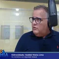 Geddel Vieira Lima é agredido durante comemoração de Réveillon imagem