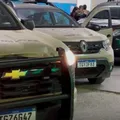 Gerente é alvo de atentado a tiros no interior da Bahia imagem
