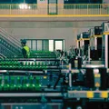 Gigante das bebidas inaugura megafábrica e vai gerar 400 empregos imagem