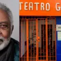 Gilberto Gil anuncia show beneficente para ajudar Teatro Gamboa imagem