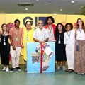 Gilberto Gil é homenageado com exposição inclusiva na Arena Fonte Nova imagem