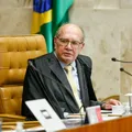 Gilmar desarma 'golpe parlamentar' em 2027 com decisão sobre o STF imagem