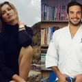 Gisele Bündchen se casa em segredo com instrutor de jiu-jítsu imagem