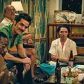 Globo de Ouro 2026: veja com quem 'O Agente Secreto' vai competir imagem