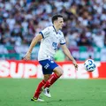 Gracias! Bahia comunica oficialmente a saída de Santi Arias imagem