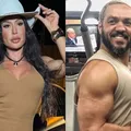 Gracyanne Barbosa revela destino de tatuagem íntima feita para Belo imagem