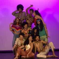 Gratuito! Musical Hair ganha leitura baiana e ocupa palcos de Salvador imagem