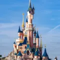 Greve escancara bastidores da Disney e parque aparece tomado por lixo imagem