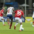 Grupo City abre mão de atacante uruguaio e Botafogo encaminha contratação imagem