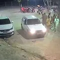Guarda civil e tia são baleados no interior da Bahia imagem
