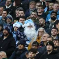 Guardiola exige pesagem pós-Natal e ameaça barrar jogadores acima do peso imagem