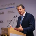 Haddad admite que pode deixar Fazenda para atuar na campanha de Lula imagem