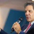 Haddad confirma que deixará Fazenda para focar nas eleições imagem