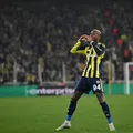 Hat-trick: Anderson Talisca vive noite mágica na Liga Europa imagem