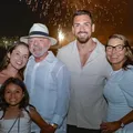 Helicóptero, fogos e família: veja lugar que Lula escolheu para virada imagem