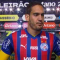 Herói do Bahia, Ronaldo projeta “duas finais” pela Libertadores imagem