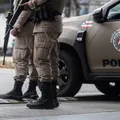 Homem ataca criança de 5 anos alegando ter visto “imagem diabólica" imagem