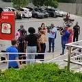 Homem é condenado a 24 anos por tentar matar ex em shopping de Salvador imagem