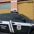 Homem é detido por descumprir medida protetiva da ex-companheira imagem