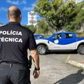 Homem é executado a tiros a poucos metros de delegacia em Salvador imagem