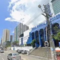 Homem e mulher são assassinados em frente a uma igreja em Salvador imagem
