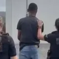 Homem é preso após ameaçar tia e guardar armas em casa na Bahia imagem