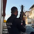 Homem é preso na Bahia por extorquir famílias de vítimas de homicídio imagem