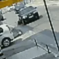 Homem é preso por tentar matar a própria filha arrastada de carro imagem