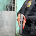Homem é preso suspeito de estuprar enteada com deficiência intelectual imagem