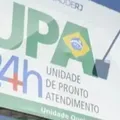Homem invade UPA e assusta pacientes em Salvador imagem