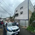 Homem mata 5 pessoas da própria família a facadas imagem