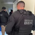 Homem suspeito de balear delegado na Engomadeira é morto a tiros na Graça imagem