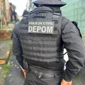 Homem suspeito de estuprar a própria filha é preso em Salvador imagem