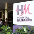 Hospital da Mulher integra lista de melhores da rede pública do Brasil imagem