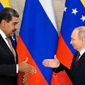 'Hostilidade ideológica'; Rússia critica EUA por ataque à Venezuela imagem
