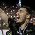 Ídolo do Vitória tenta quarto acesso consecutivo à Série A em MG imagem