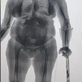 Idosa tenta entrar na Cadeia de Salvador com drogas e eletrônicos imagem
