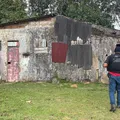 Idoso é resgatado em situação de abandono em sítio da RMS imagem