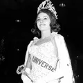 Ieda Maria Vargas, primeira Miss Universo do Brasil, morre aos 80 anos imagem