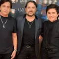 Imagens mostram acidente que matou irmão de Chitãozinho e Xororó; veja imagem