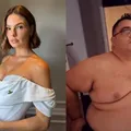 Imagens mostram stalker rondando condomínio de Isis Valverde; veja imagem