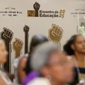 Importância do debate étnico-racial é destacada por educadores baianos imagem