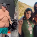 Influenciador Gordão da XJ rejeita Anitta, Jade Picon e Luísa Sonza imagem