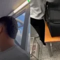 Influenciador baiano é retirado de avião 2 vezes e alega “humilhação" imagem