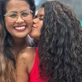 Influenciadora baiana revela que a mãe está com câncer e pede orações imagem