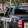 Investigado por série de roubos é preso em Cajazeiras imagem
