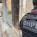 Investigador é preso por tentativa de homicídio em bar na Bahia imagem
